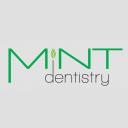 MINT dentistry – Bishop Arts logo